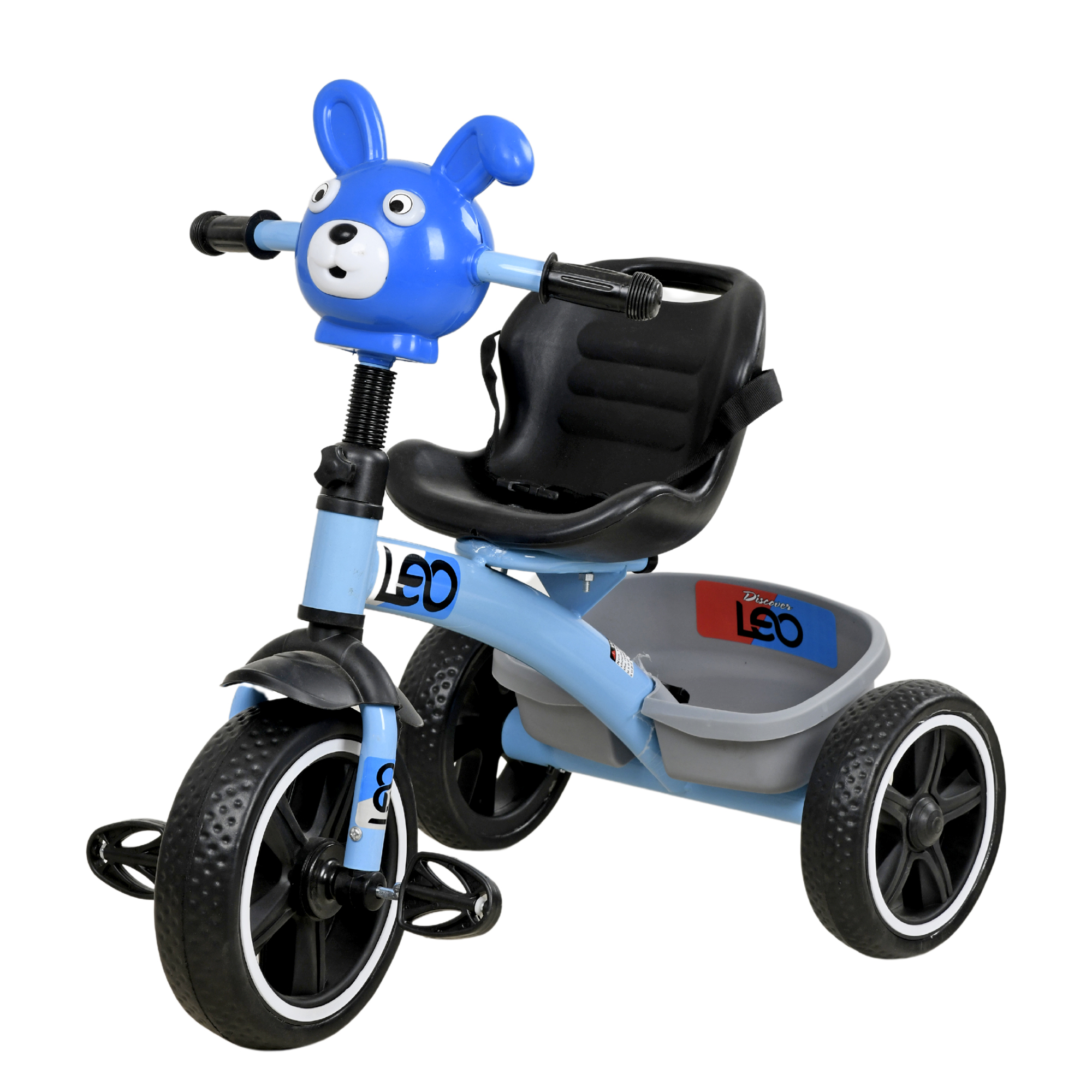 LEO 908 Tricycle — Toddler Pedaled Tricycle Supplier