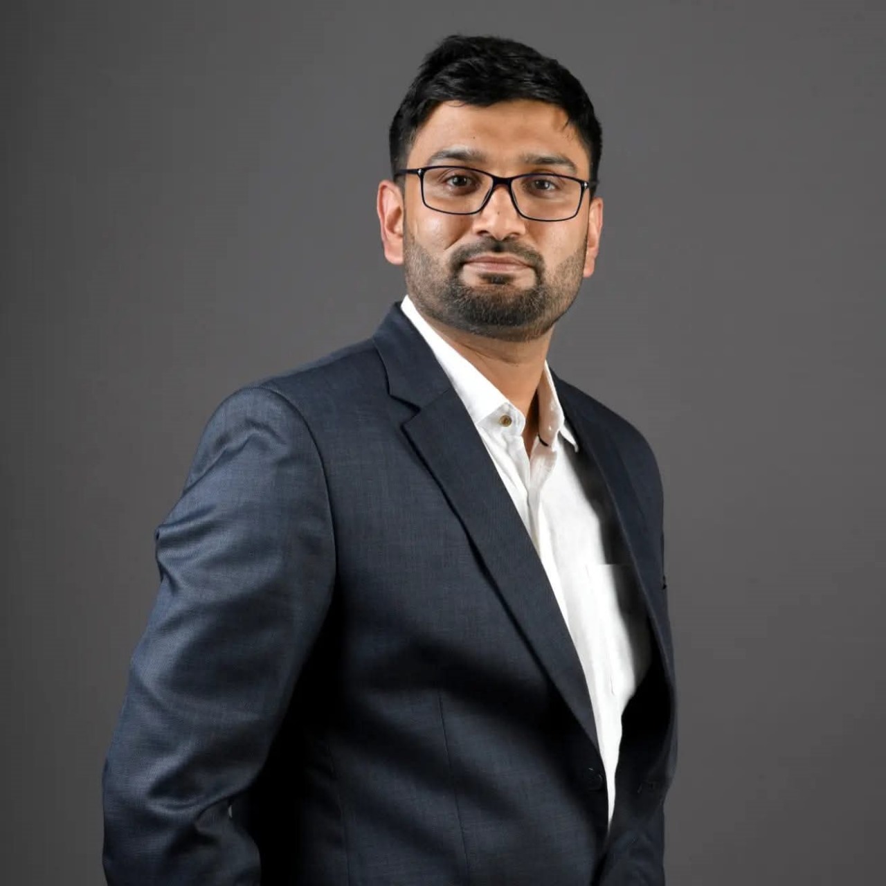 Mr. Puneet Nanda — Managing Director of Tripple Ess Toys