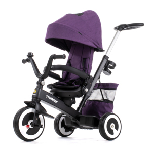 T618A Luxury Kid Magnesium Alloy Ride on Toy Car