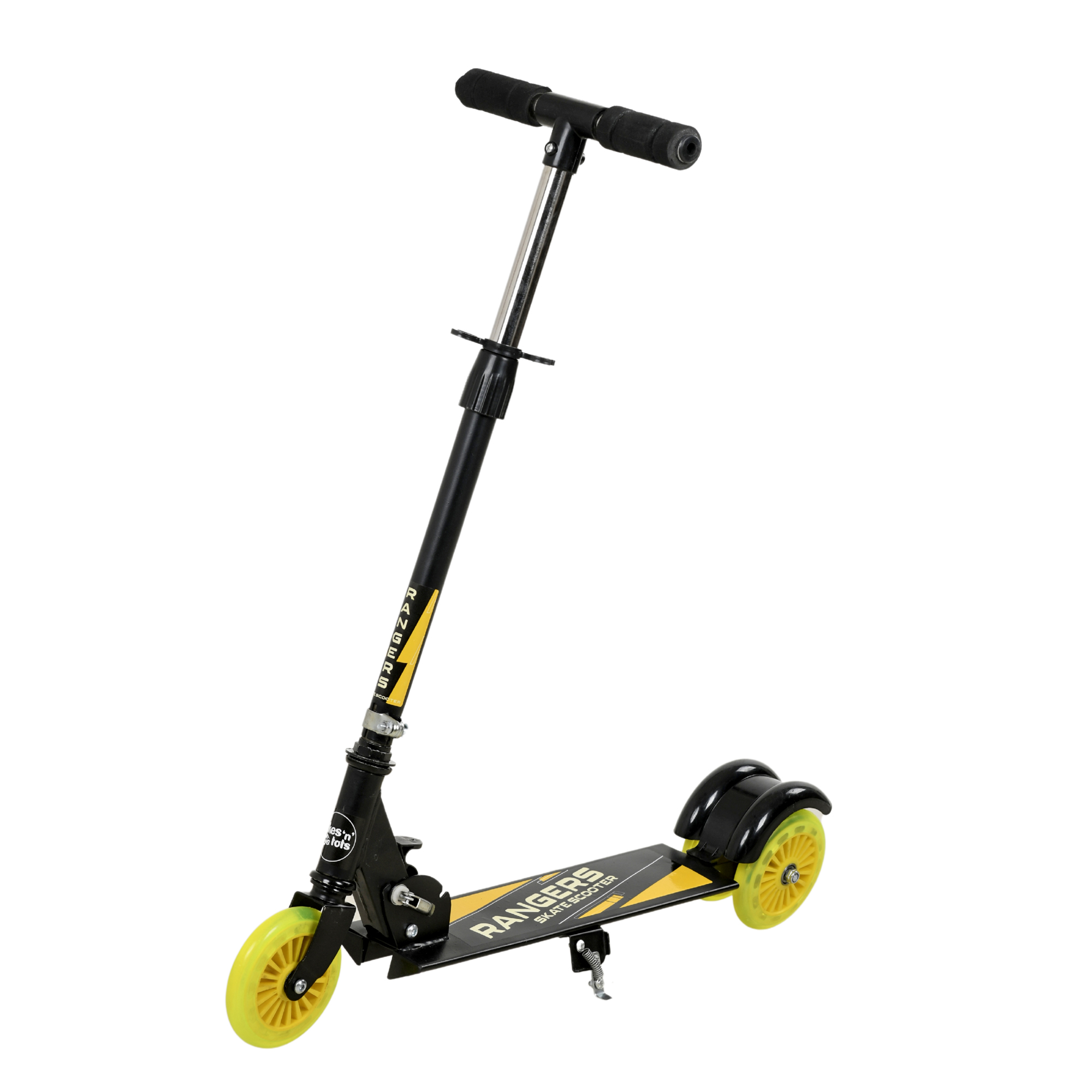 Ranger Scooter — Heavy Duty Children Scooter