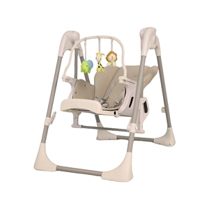 2026 Baby Bouncer Swing Electric Chair With Vibrating Infant Seat
