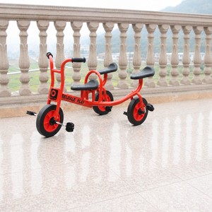 3 in 1 Foldable Toddler Tricycle Push Ride on Toy