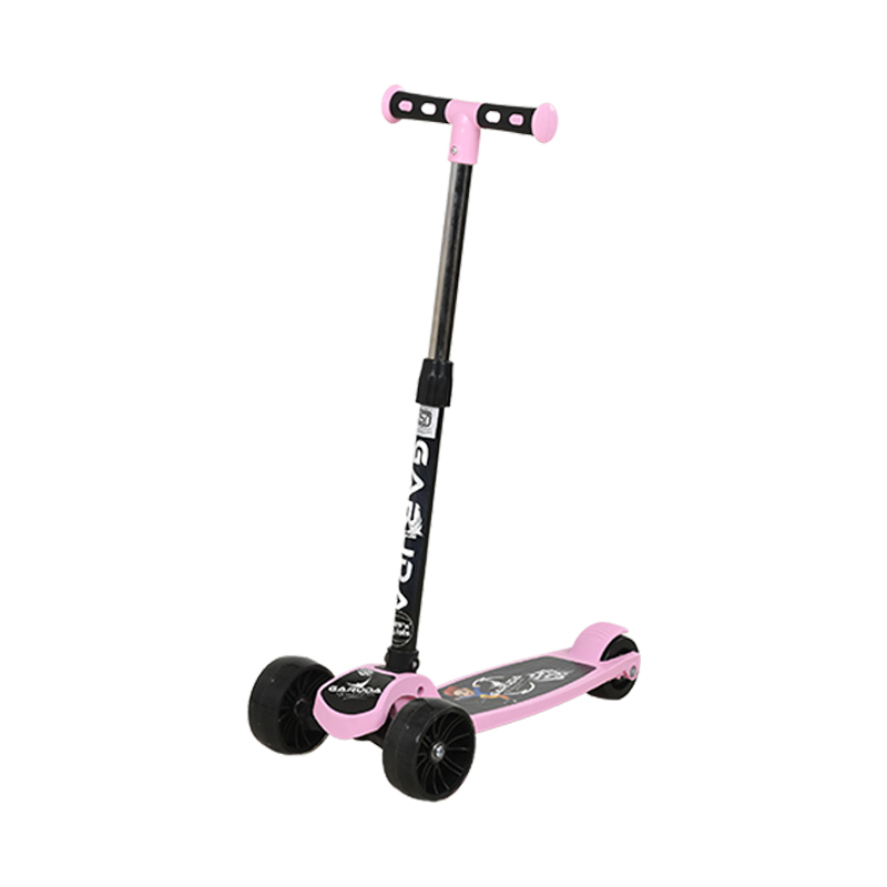 Garuda Tricycle — Commercial B2B Toy Exporter
