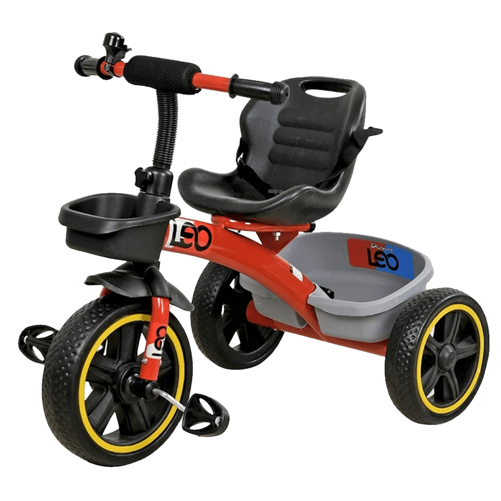 Tripple Ess Toys Flagship Educational Tricycle Engineering Design