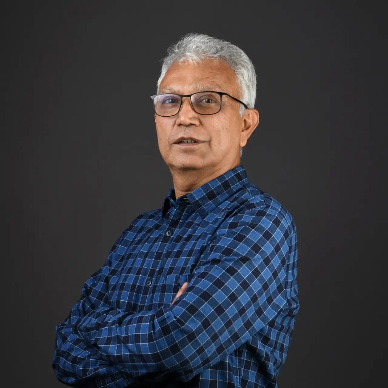 Mr. Sunil Nanda — Founder and Chairman of Tripple Ess Toys