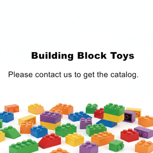 MOC Design Custom Bricks Street View Series