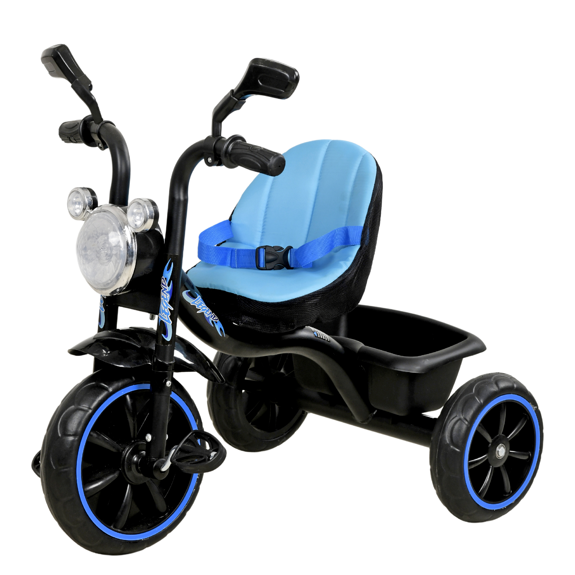 Legend 914 Tricycle — Premium OEM Toy Supplier