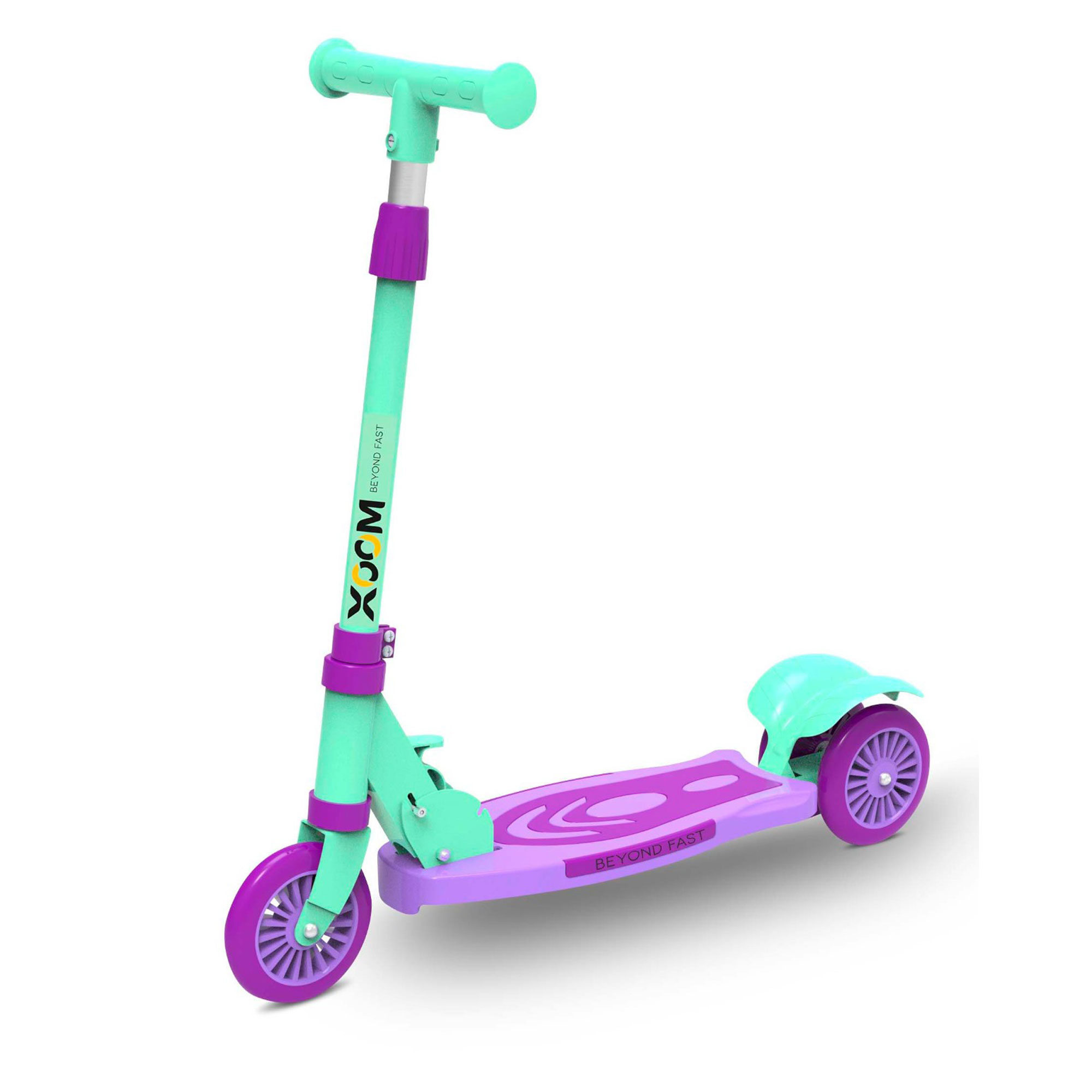 Xoom Scooter — Kids 3 Wheel Kick Scooter Wholesale