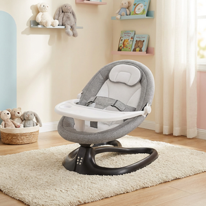 Newborn Baby Products Automatic Bouncer Rocker Cradle Crib